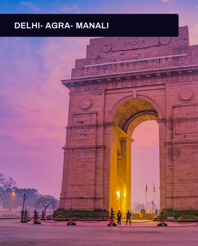 delhi