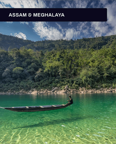 Assam-&-Meghalaya