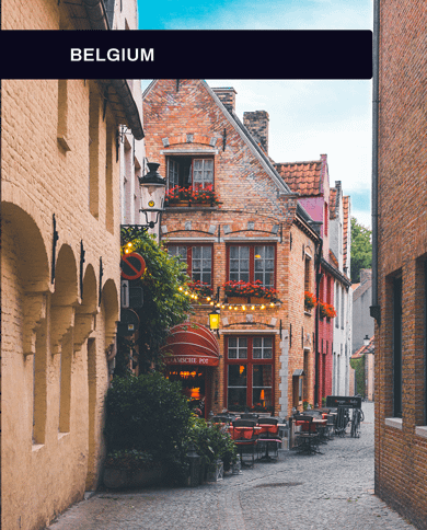 Belgium